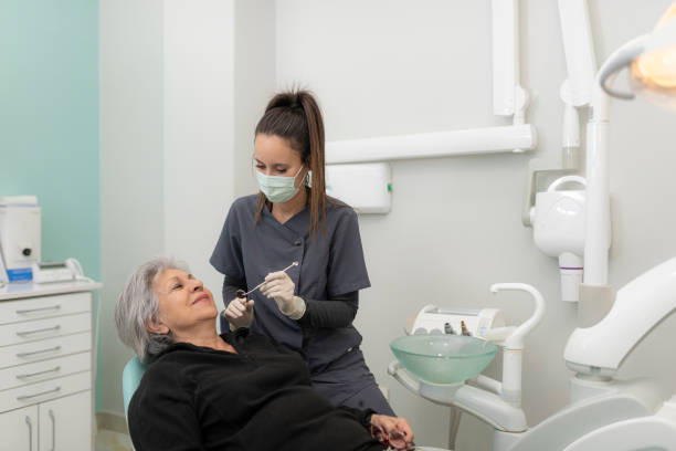 Best Emergency Dental Care for Broken or Chipped Teeth in Vails Gate, NY