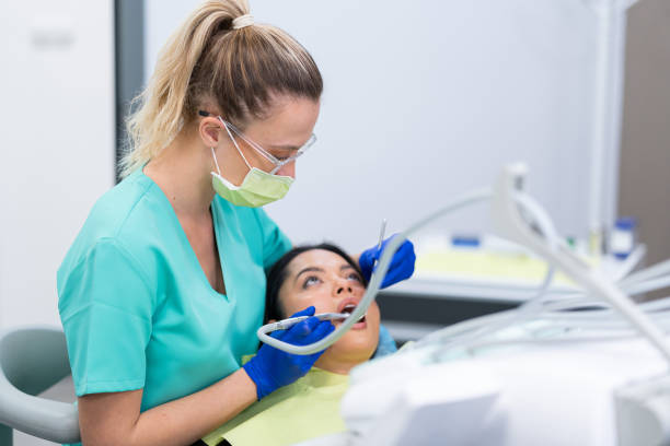 Best Emergency Treatment for Dental Infections or Abscesses in Vails Gate, NY