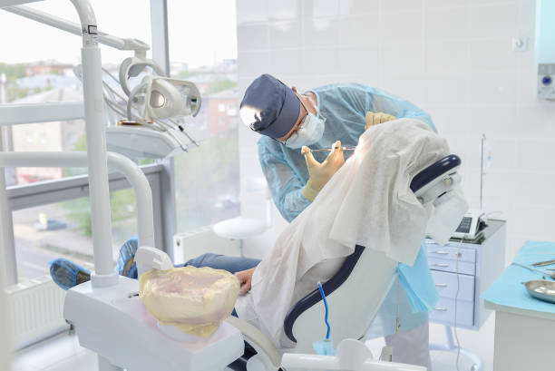 Best Emergency Denture Repair in Vails Gate, NY